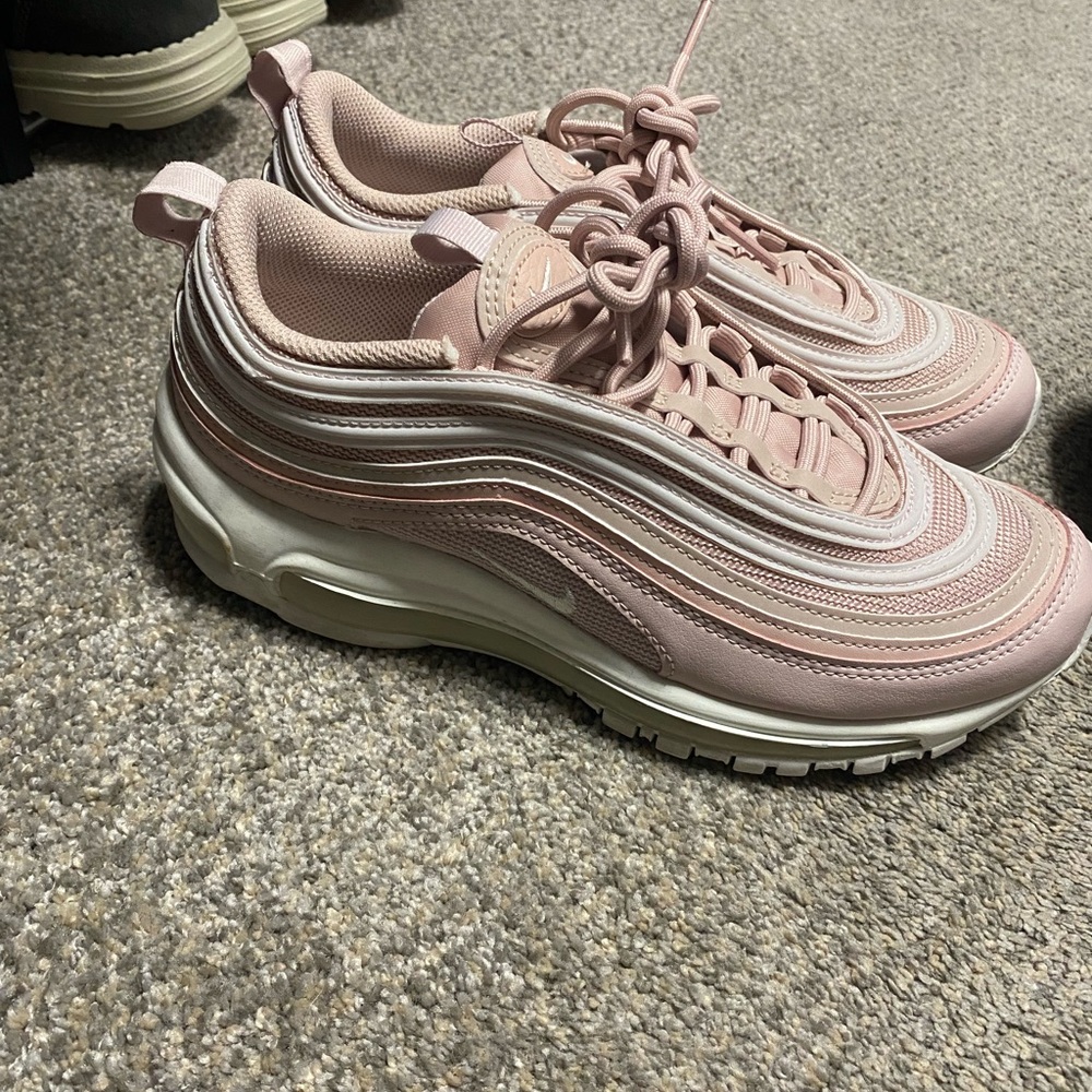 Nike sneakers